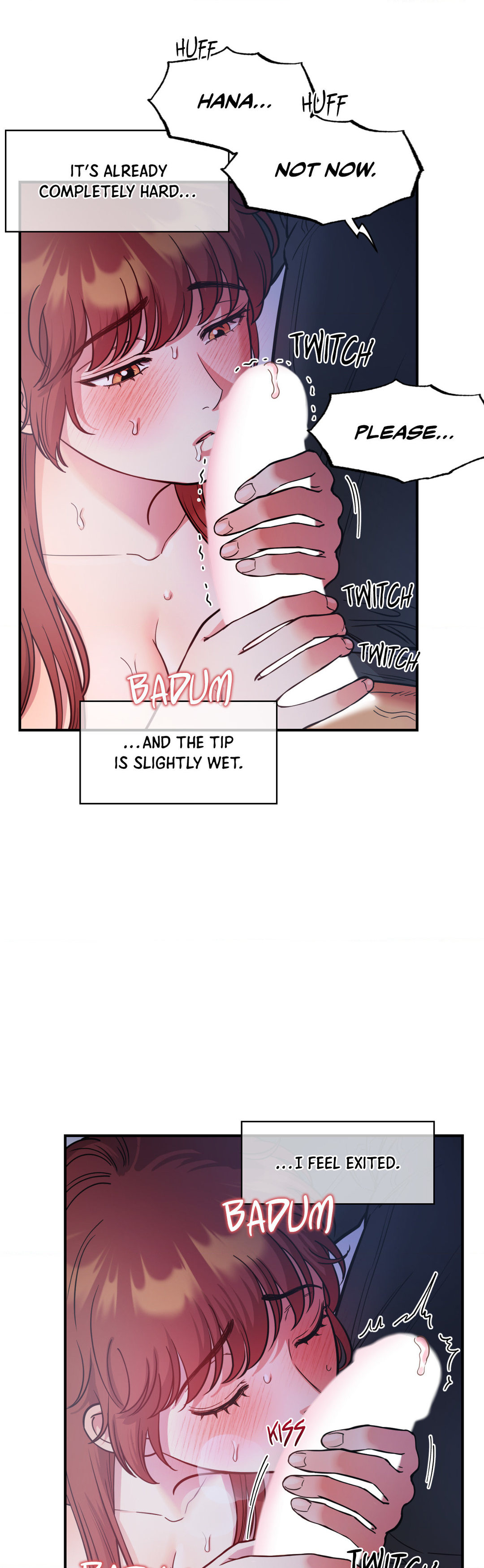 Hana’s Demons of Lust - Chapter 70 - picture 32