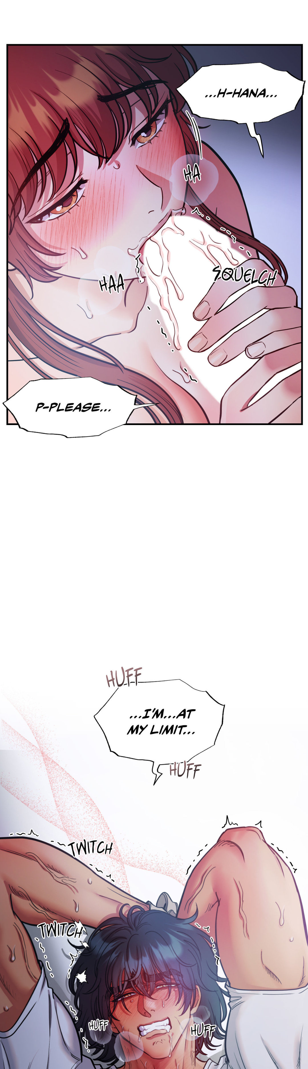 Hana’s Demons of Lust - Chapter 70 - picture 35