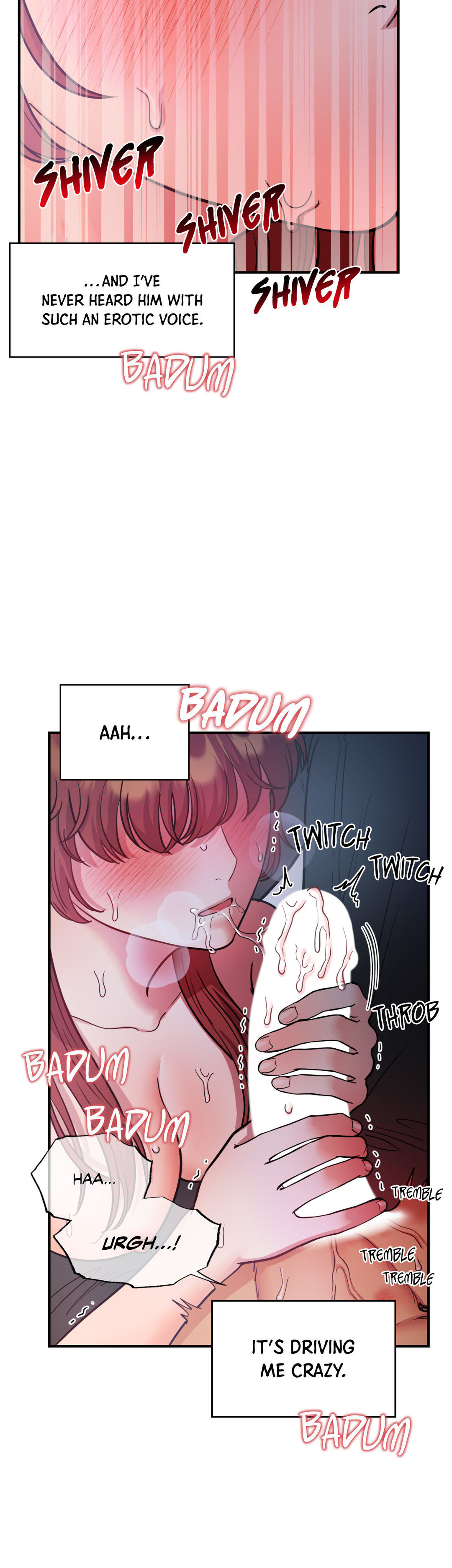 Hana’s Demons of Lust - Chapter 70 - picture 37