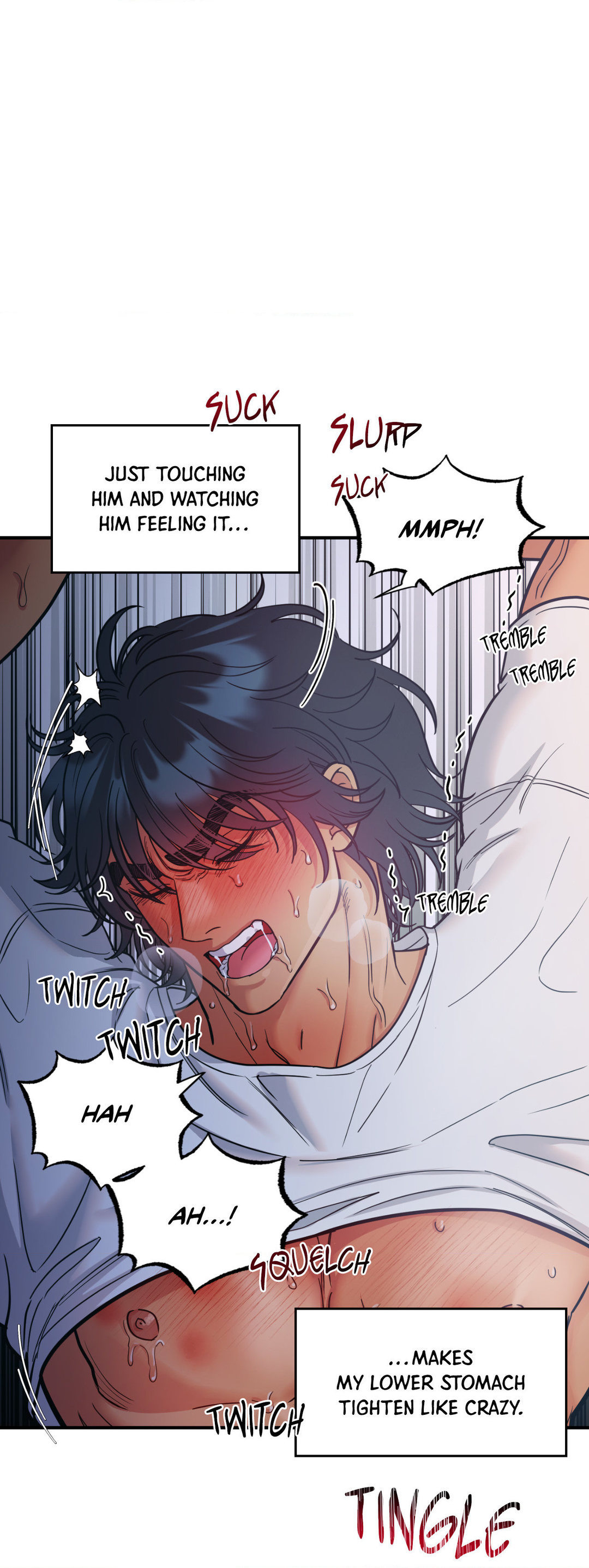 Hana’s Demons of Lust - Chapter 70 - picture 39
