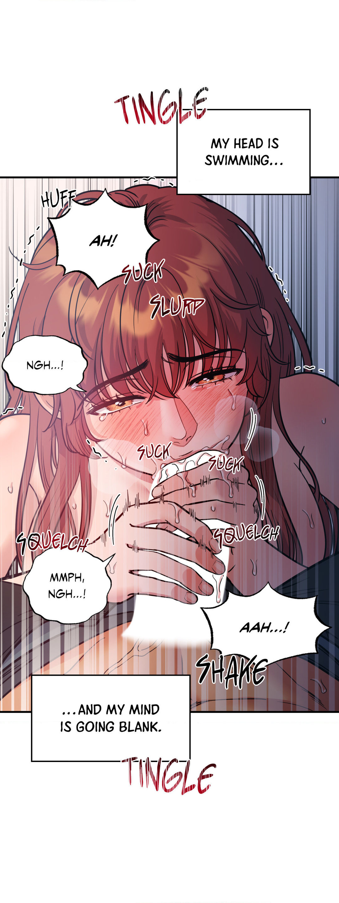 Hana’s Demons of Lust - Chapter 70 - picture 40