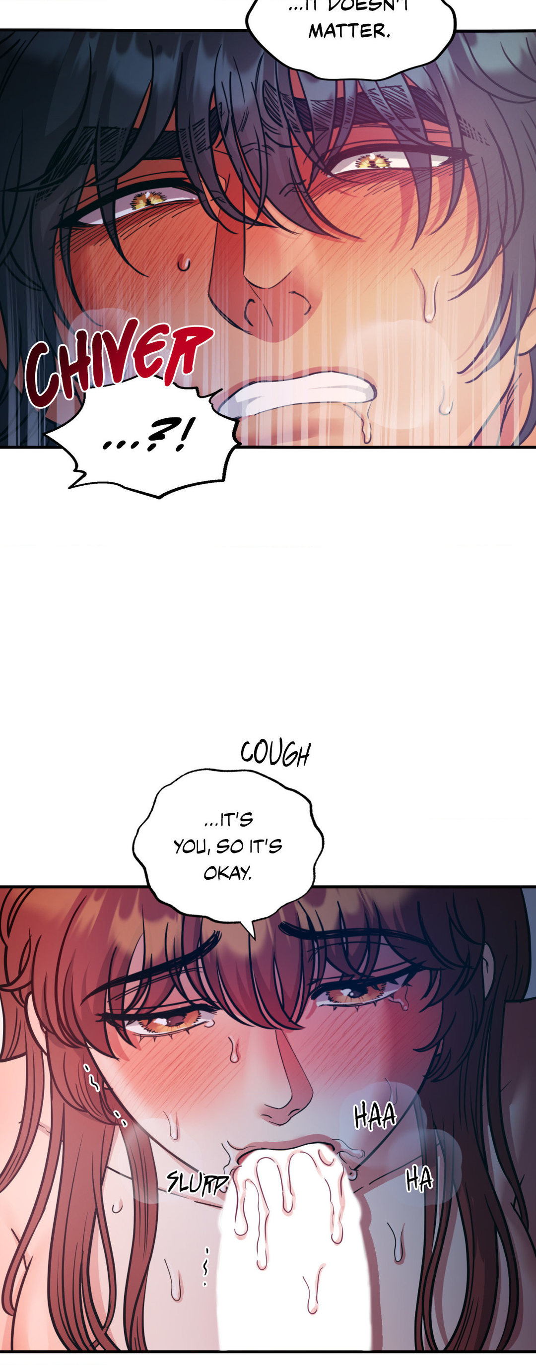 Hana’s Demons of Lust - Chapter 70 - picture 42