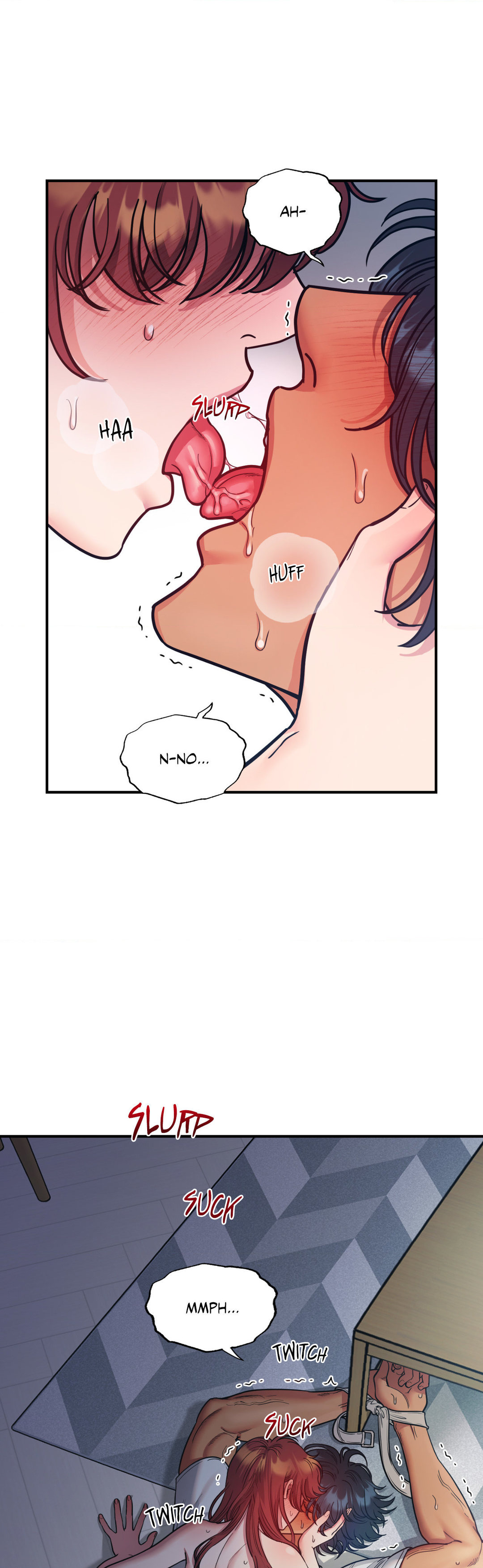 Hana’s Demons of Lust - Chapter 70 - picture 5