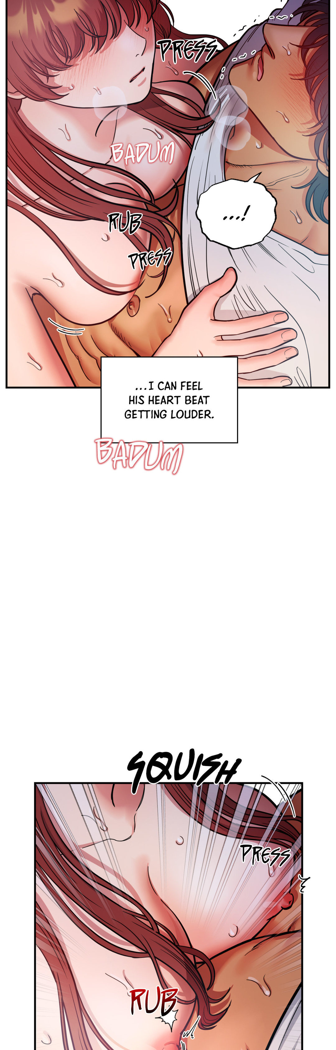 Hana’s Demons of Lust - Chapter 70 - picture 9