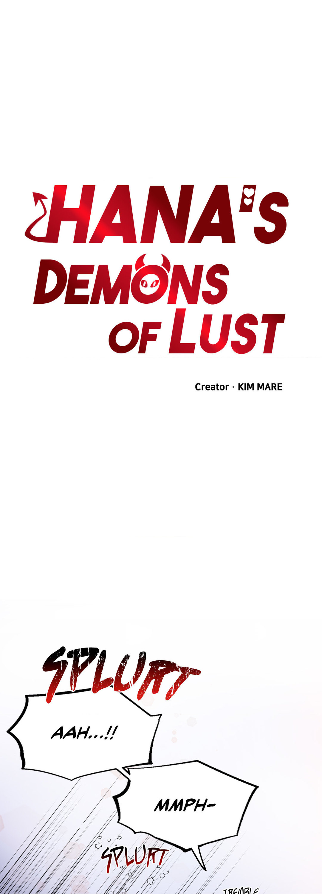 Hana’s Demons of Lust - Chapter 71 - picture 0