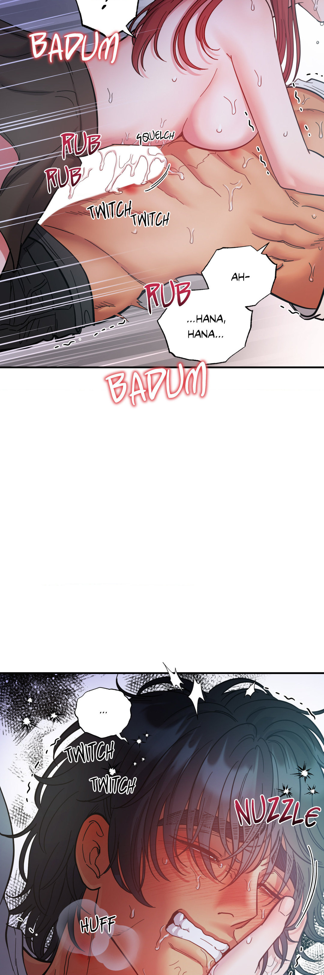 Hana’s Demons of Lust - Chapter 71 - picture 10