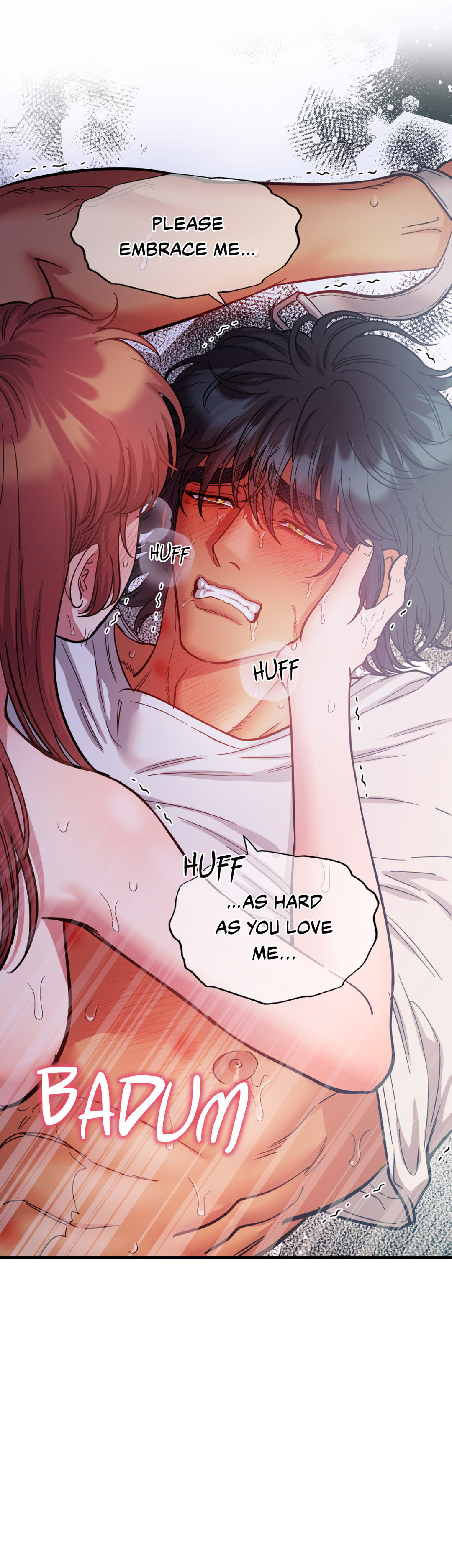 Hana’s Demons of Lust - Chapter 71 - picture 12