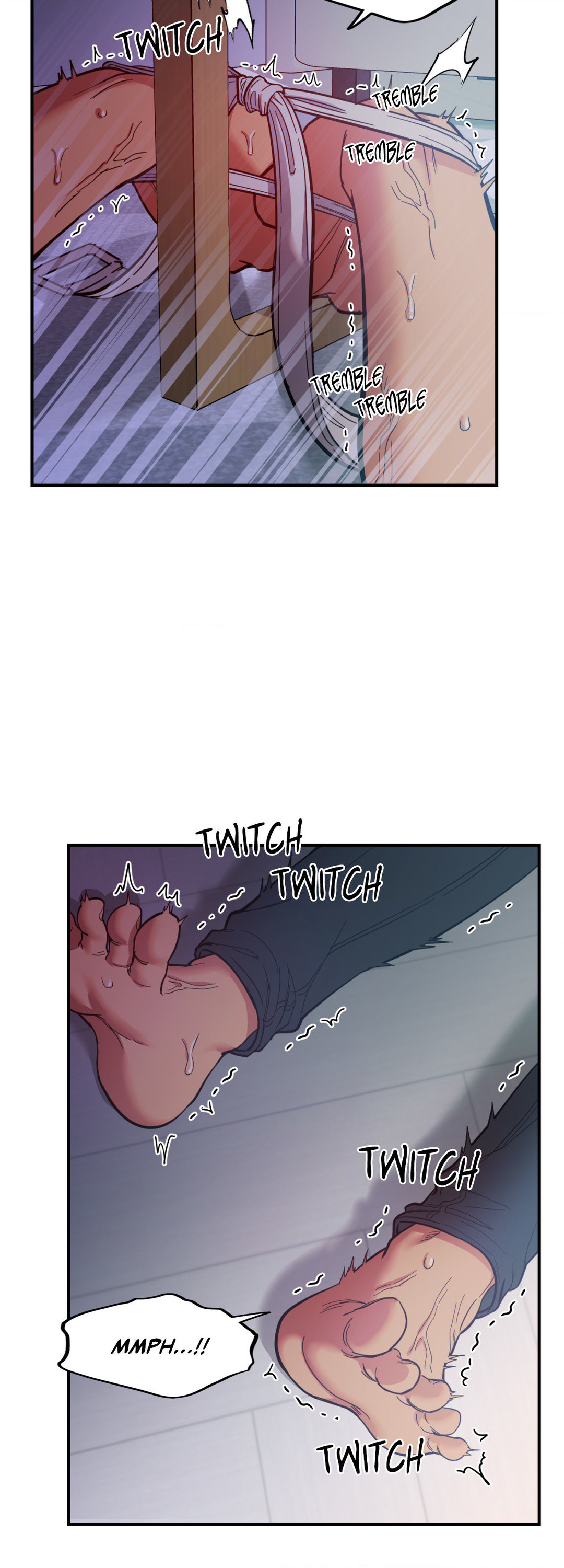Hana’s Demons of Lust - Chapter 71 - picture 2