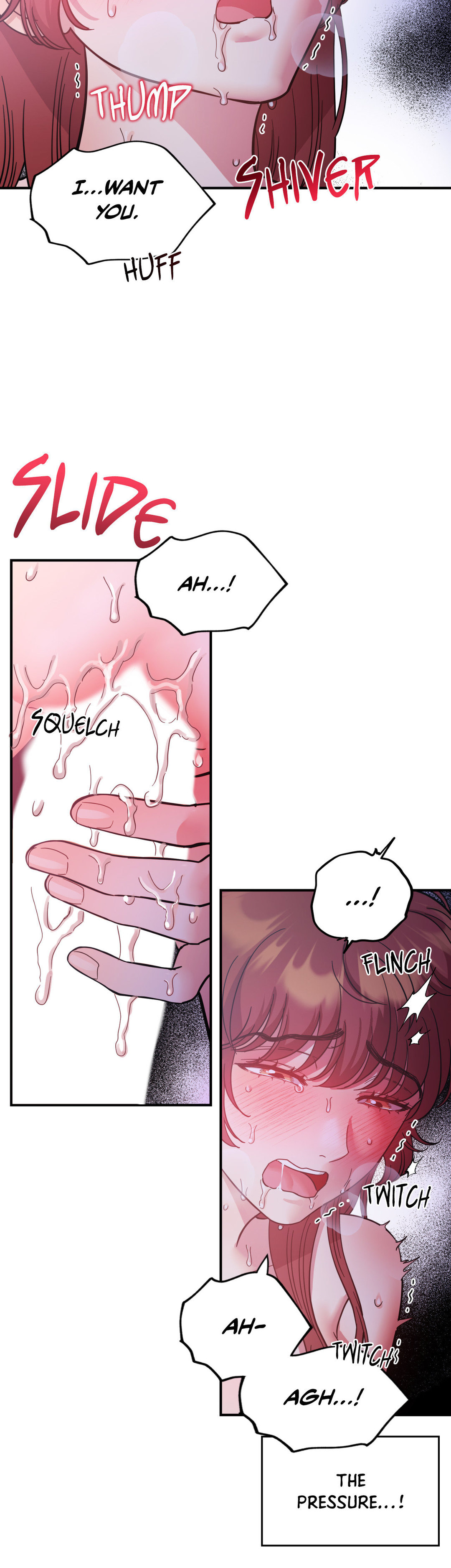 Hana’s Demons of Lust - Chapter 71 - picture 23