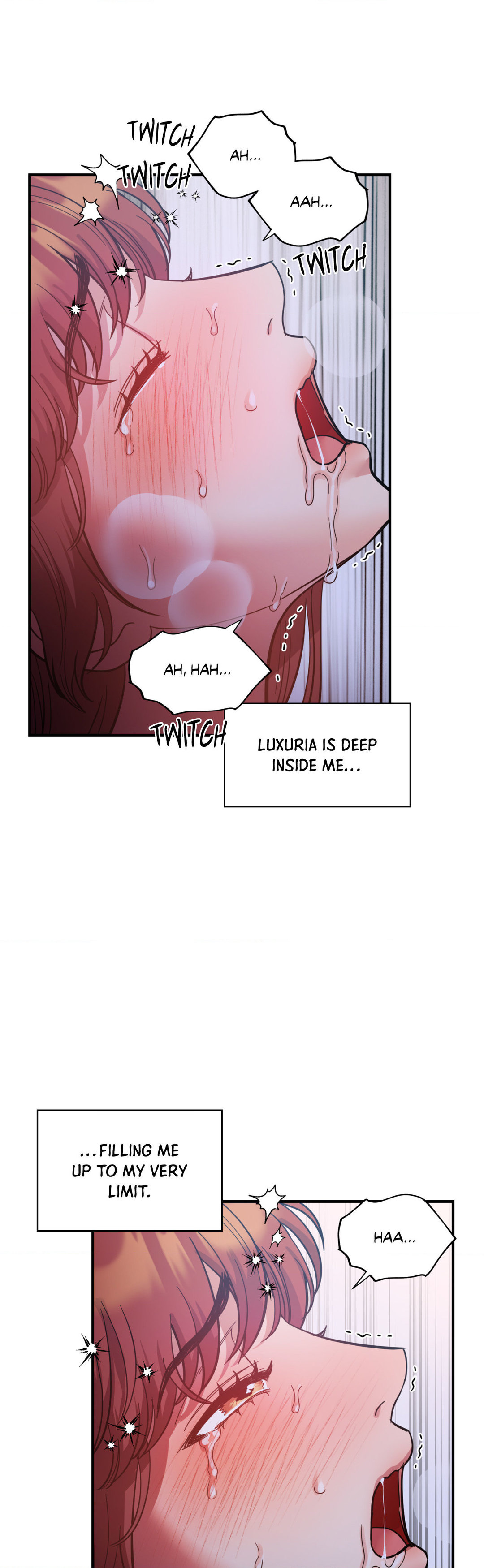 Hana’s Demons of Lust - Chapter 71 - picture 27