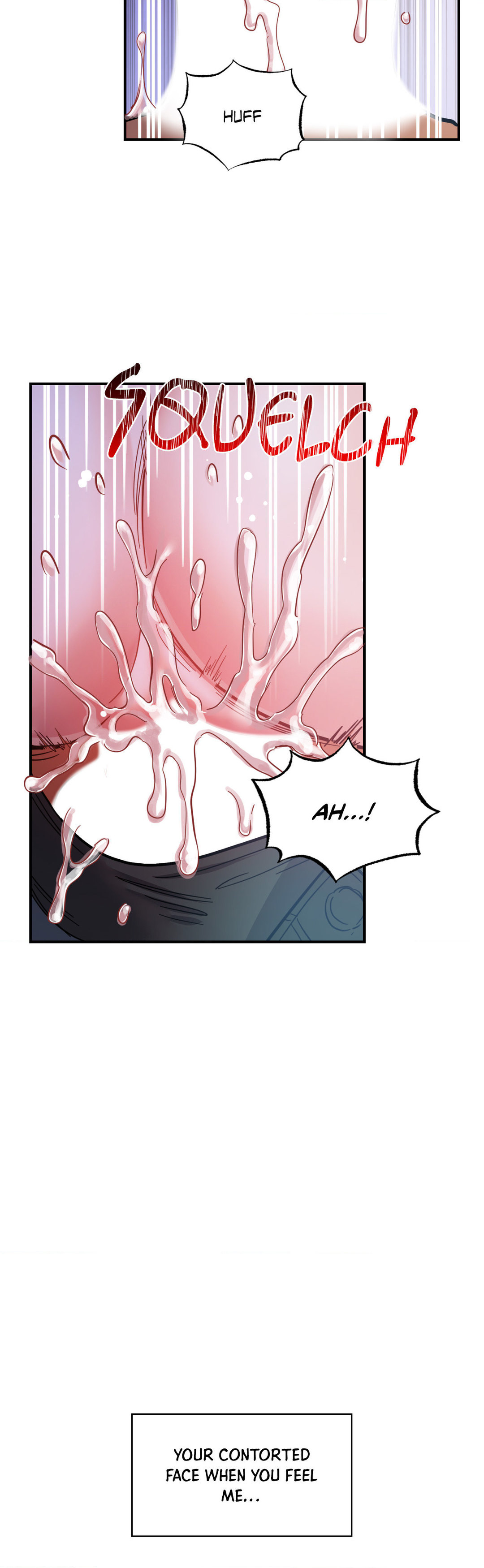 Hana’s Demons of Lust - Chapter 71 - picture 31