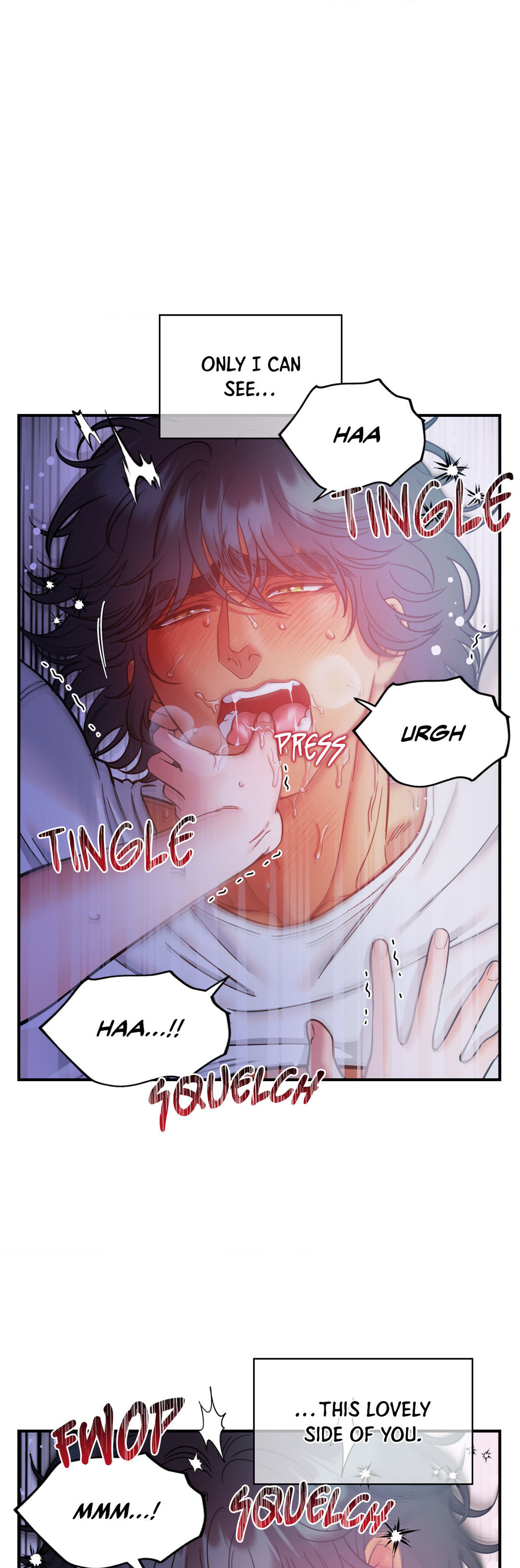 Hana’s Demons of Lust - Chapter 71 - picture 33