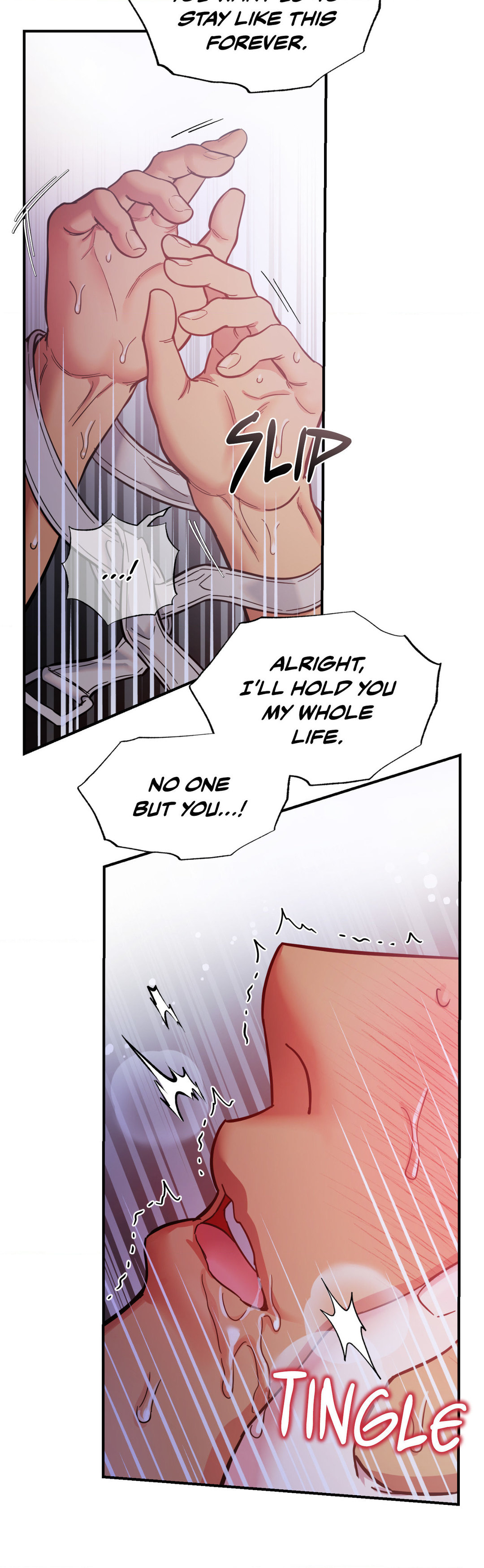 Hana’s Demons of Lust - Chapter 71 - picture 38