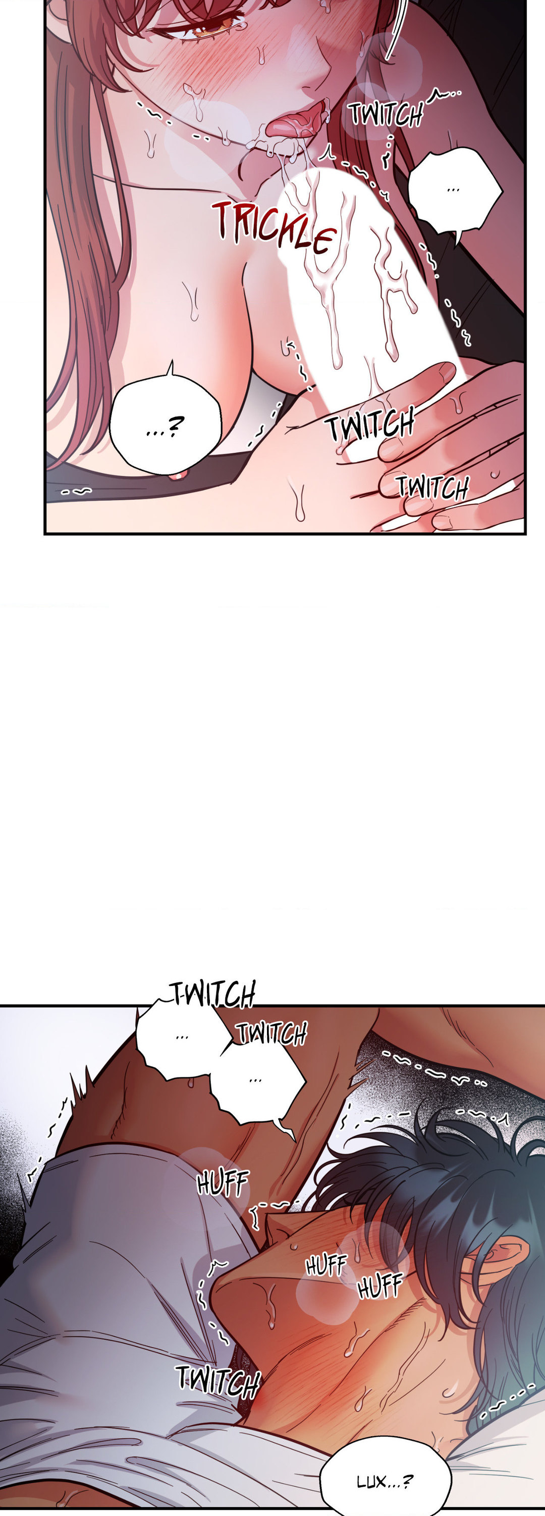 Hana’s Demons of Lust - Chapter 71 - picture 4