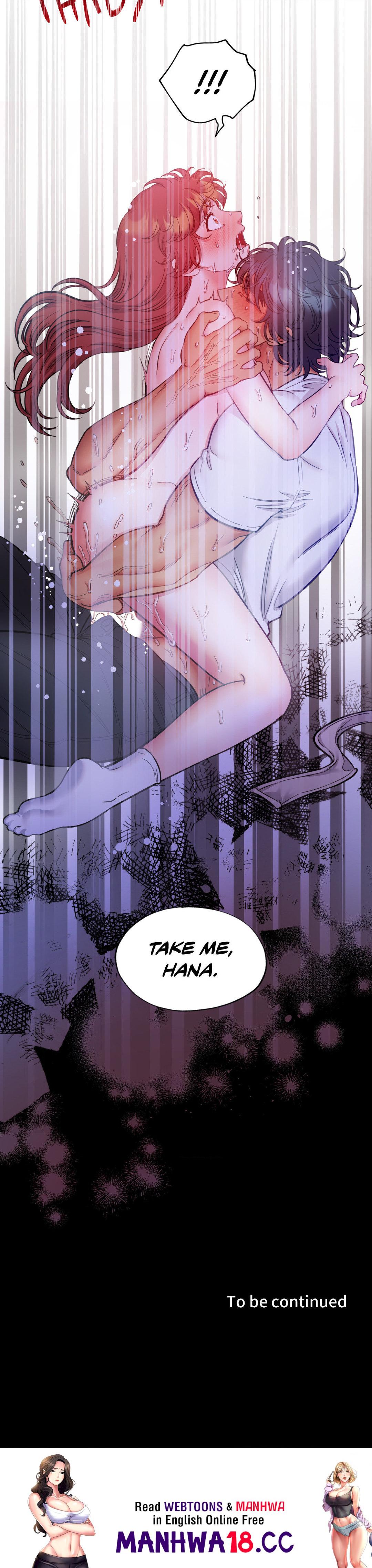 Hana’s Demons of Lust - Chapter 71 - picture 41