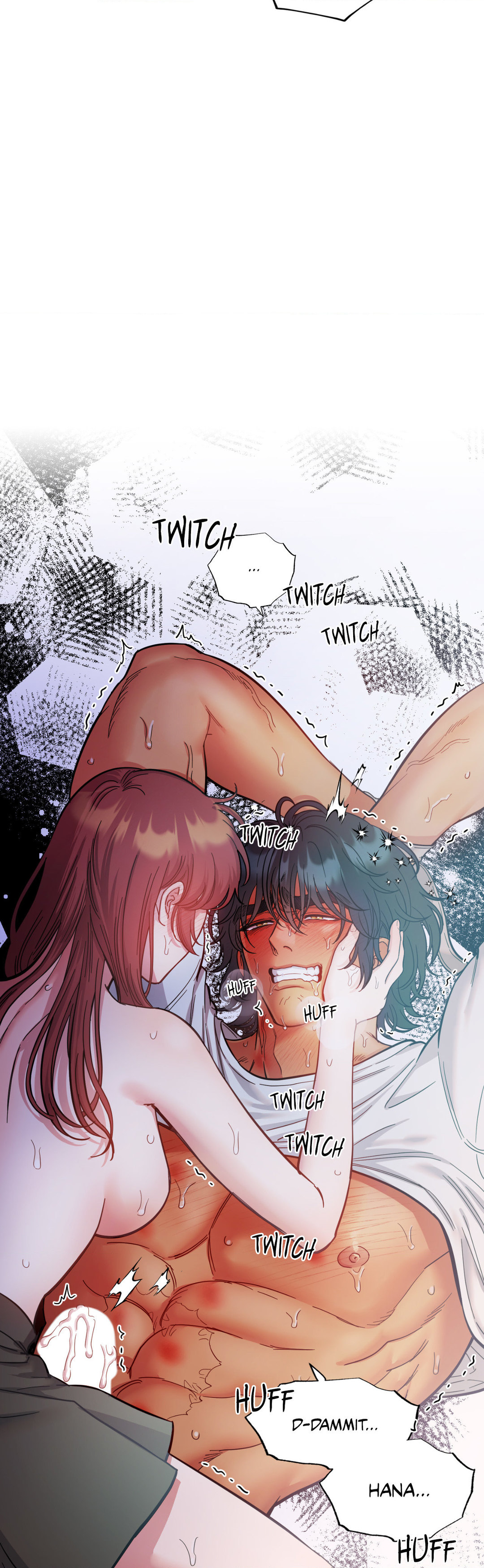 Hana’s Demons of Lust - Chapter 71 - picture 7