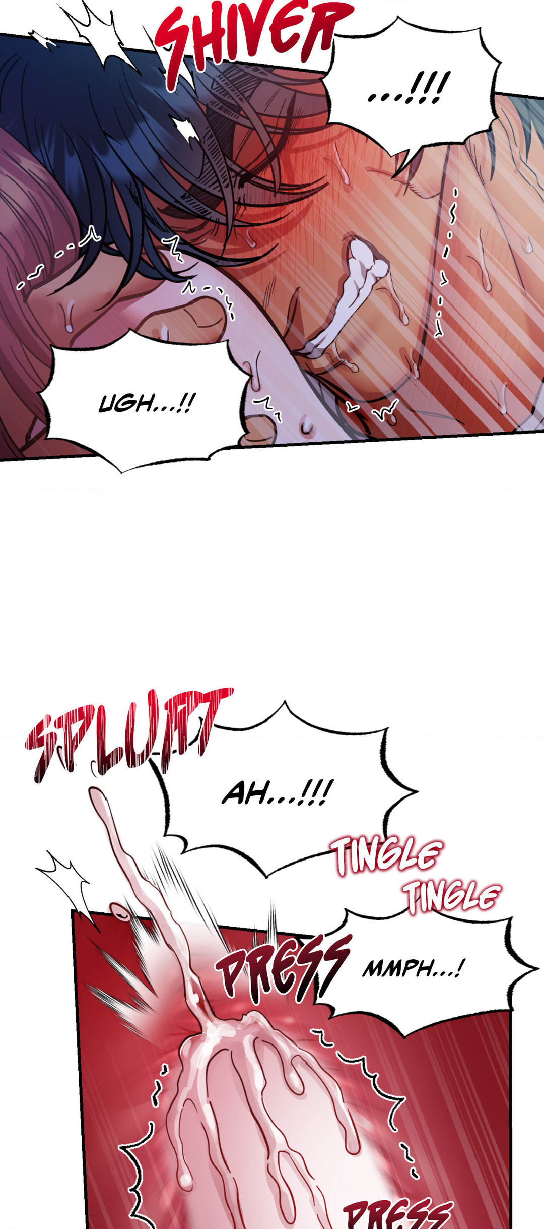 Hana’s Demons of Lust - Chapter 72 - picture 13