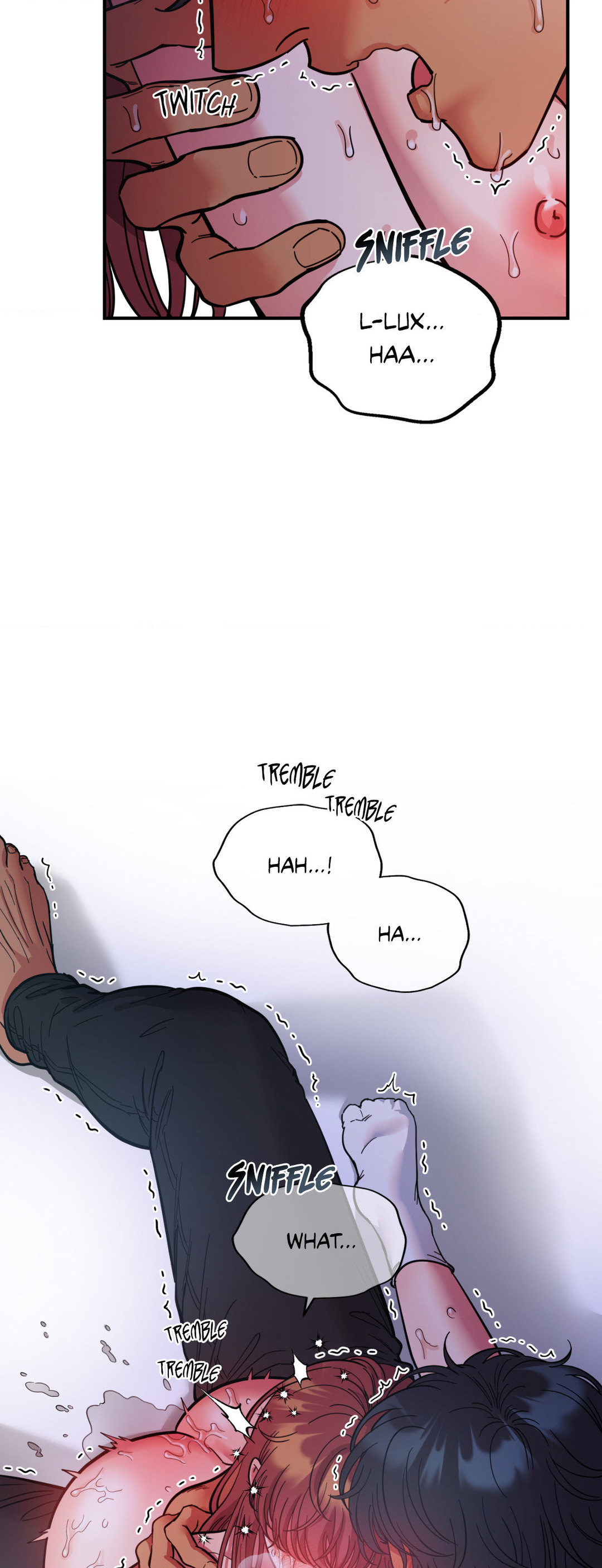 Hana’s Demons of Lust - Chapter 72 - picture 17