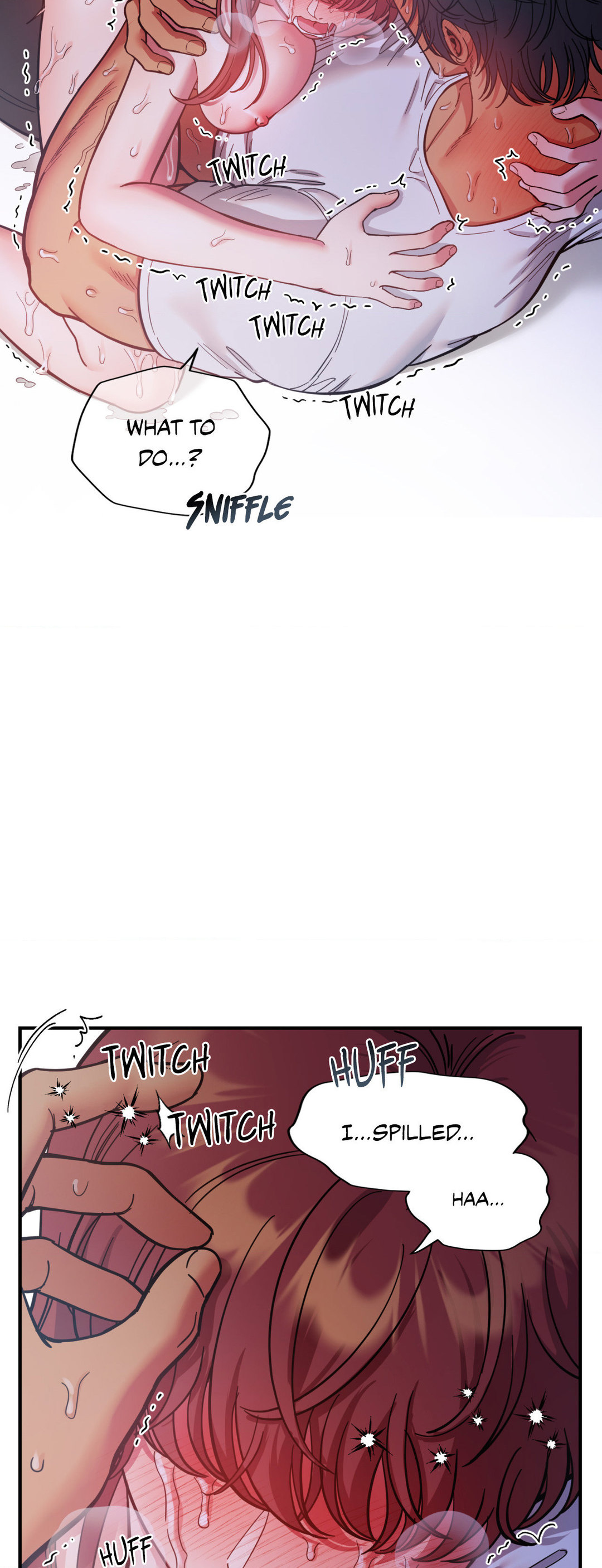 Hana’s Demons of Lust - Chapter 72 - picture 18