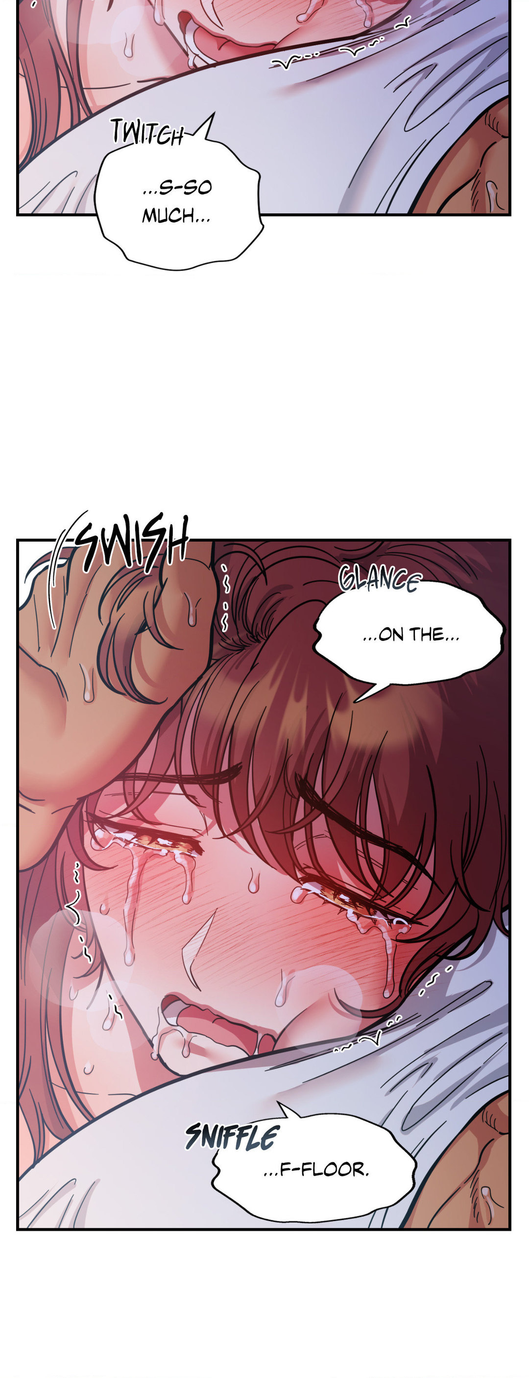 Hana’s Demons of Lust - Chapter 72 - picture 19