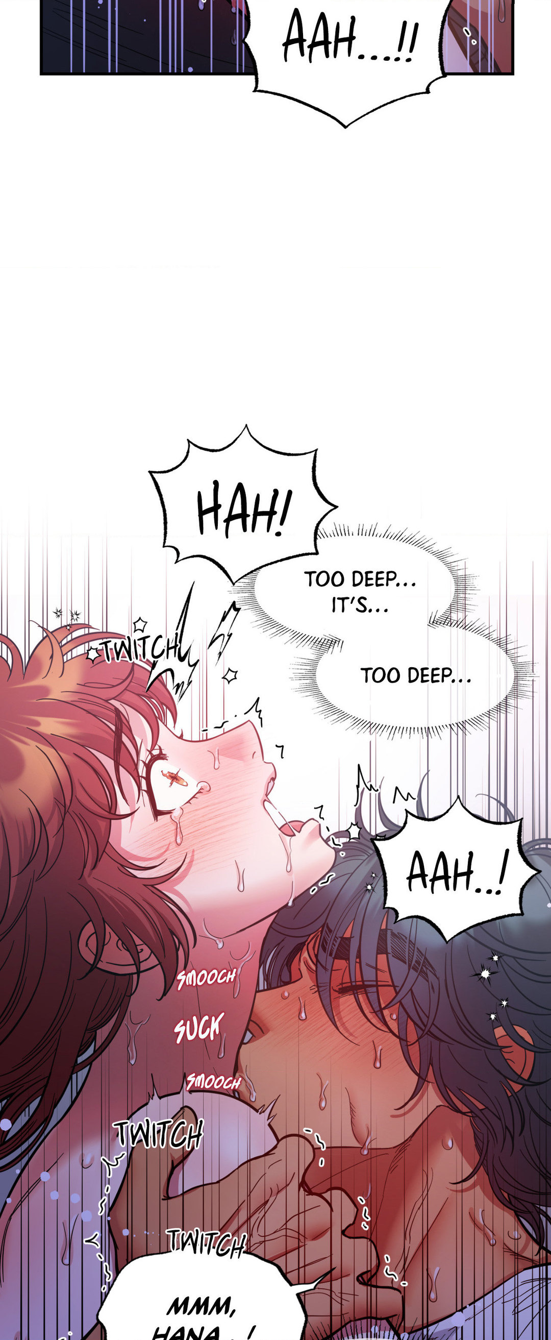 Hana’s Demons of Lust - Chapter 72 - picture 2