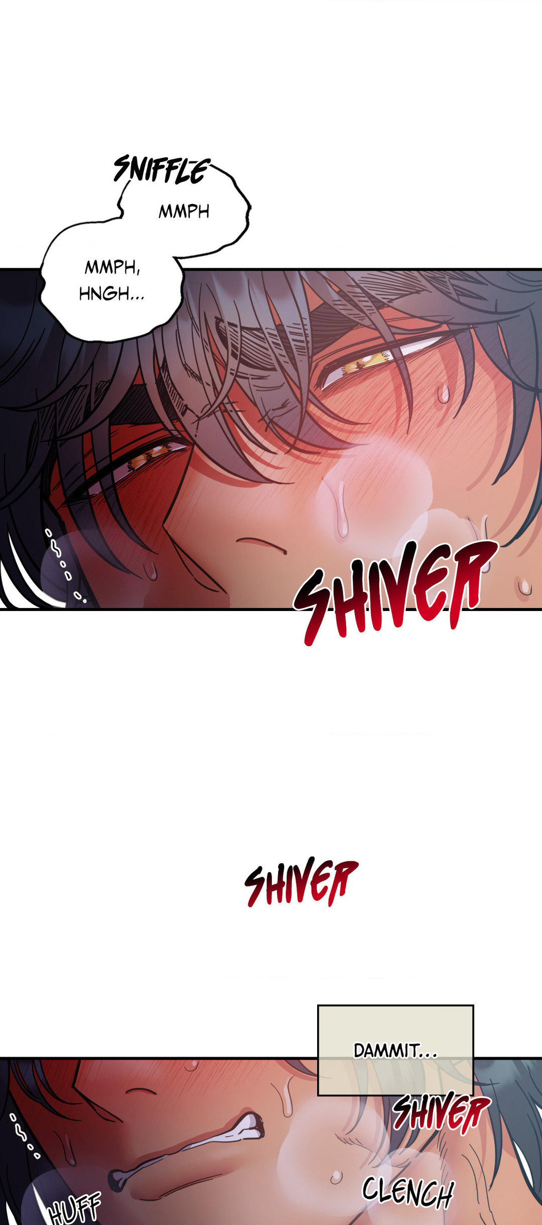 Hana’s Demons of Lust - Chapter 72 - picture 20