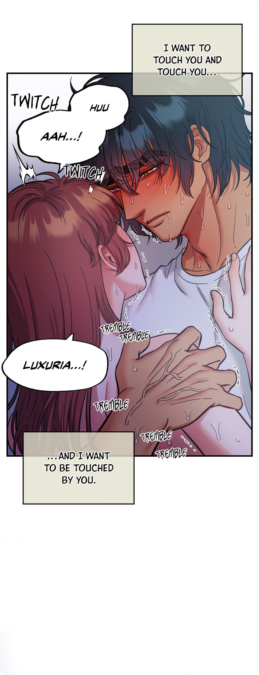 Hana’s Demons of Lust - Chapter 72 - picture 24