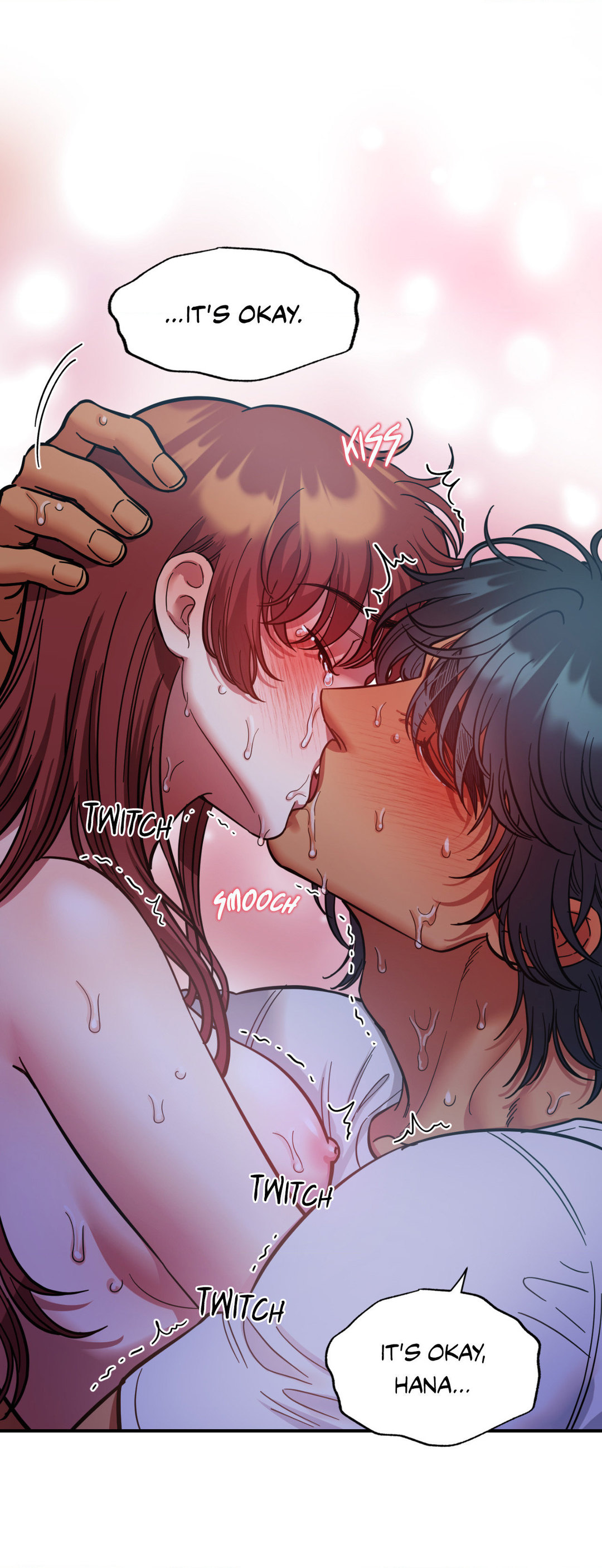 Hana’s Demons of Lust - Chapter 72 - picture 27