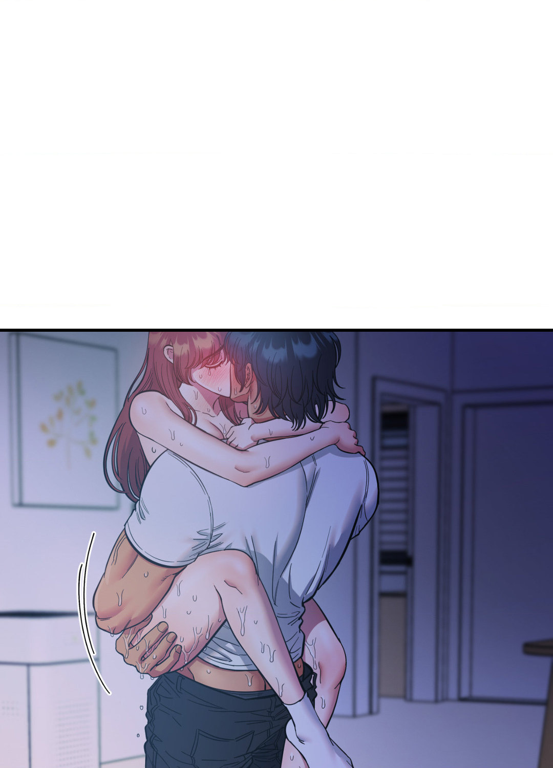 Hana’s Demons of Lust - Chapter 72 - picture 28