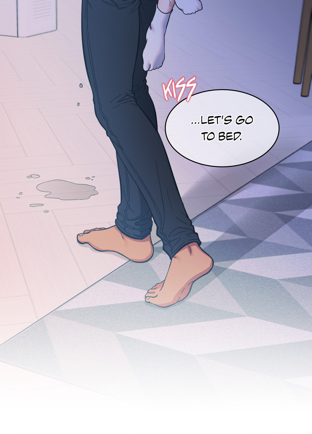 Hana’s Demons of Lust - Chapter 72 - picture 29