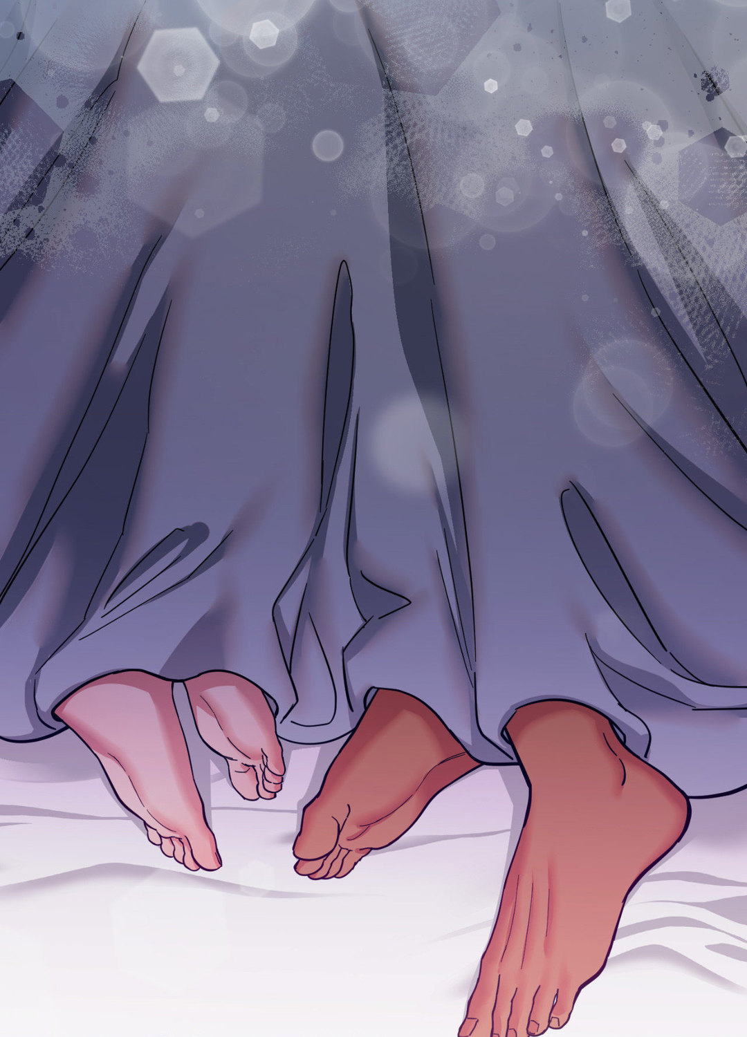 Hana’s Demons of Lust - Chapter 72 - picture 32