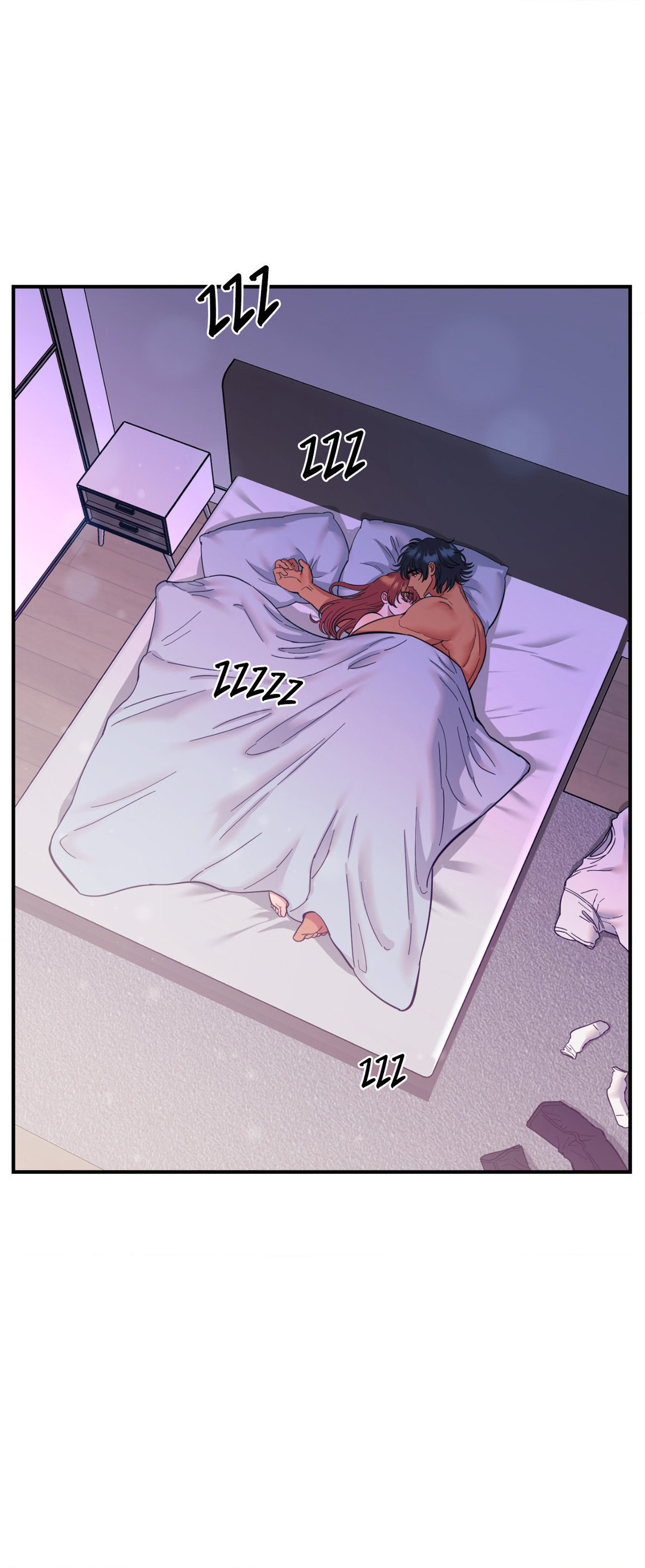 Hana’s Demons of Lust - Chapter 72 - picture 35