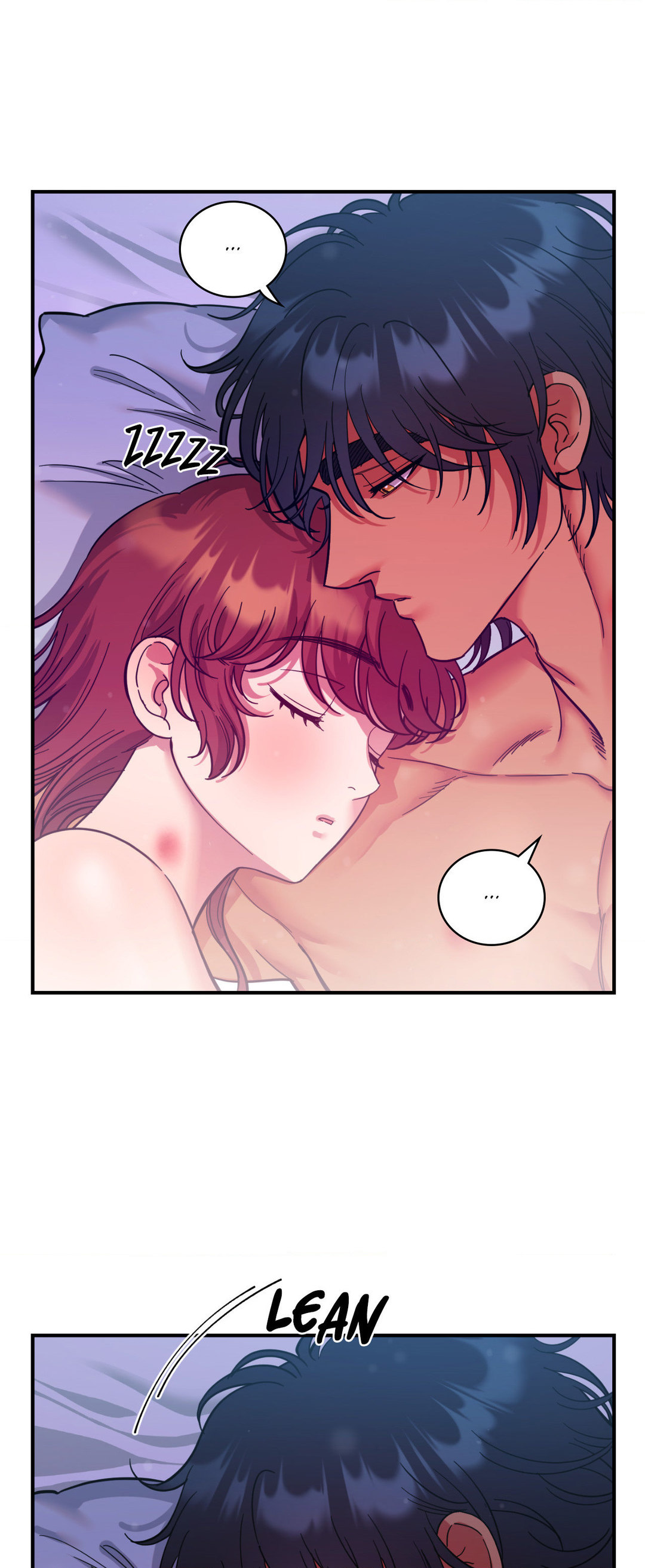 Hana’s Demons of Lust - Chapter 72 - picture 36