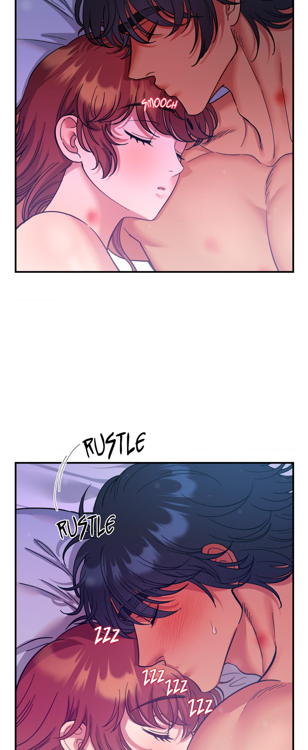 Hana’s Demons of Lust - Chapter 72 - picture 37