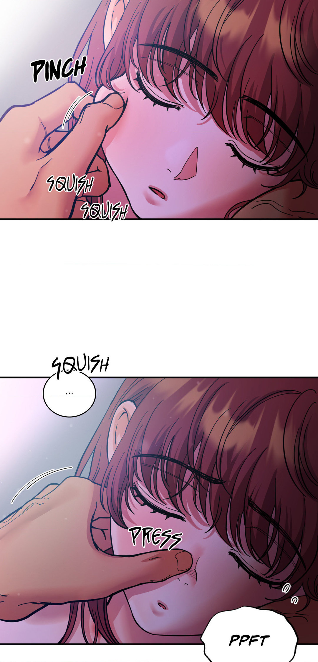 Hana’s Demons of Lust - Chapter 72 - picture 40