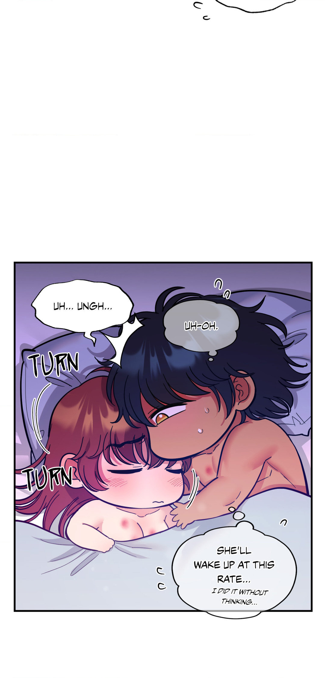 Hana’s Demons of Lust - Chapter 72 - picture 41