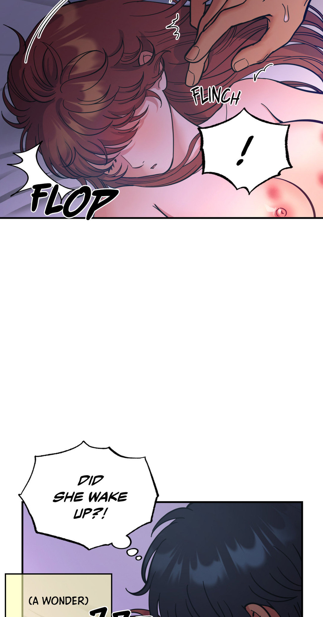 Hana’s Demons of Lust - Chapter 72 - picture 44