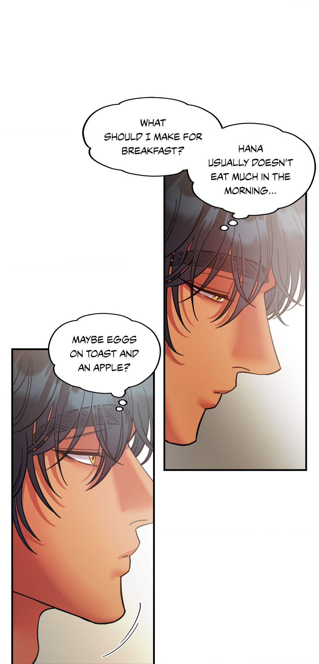Hana’s Demons of Lust - Chapter 72 - picture 47