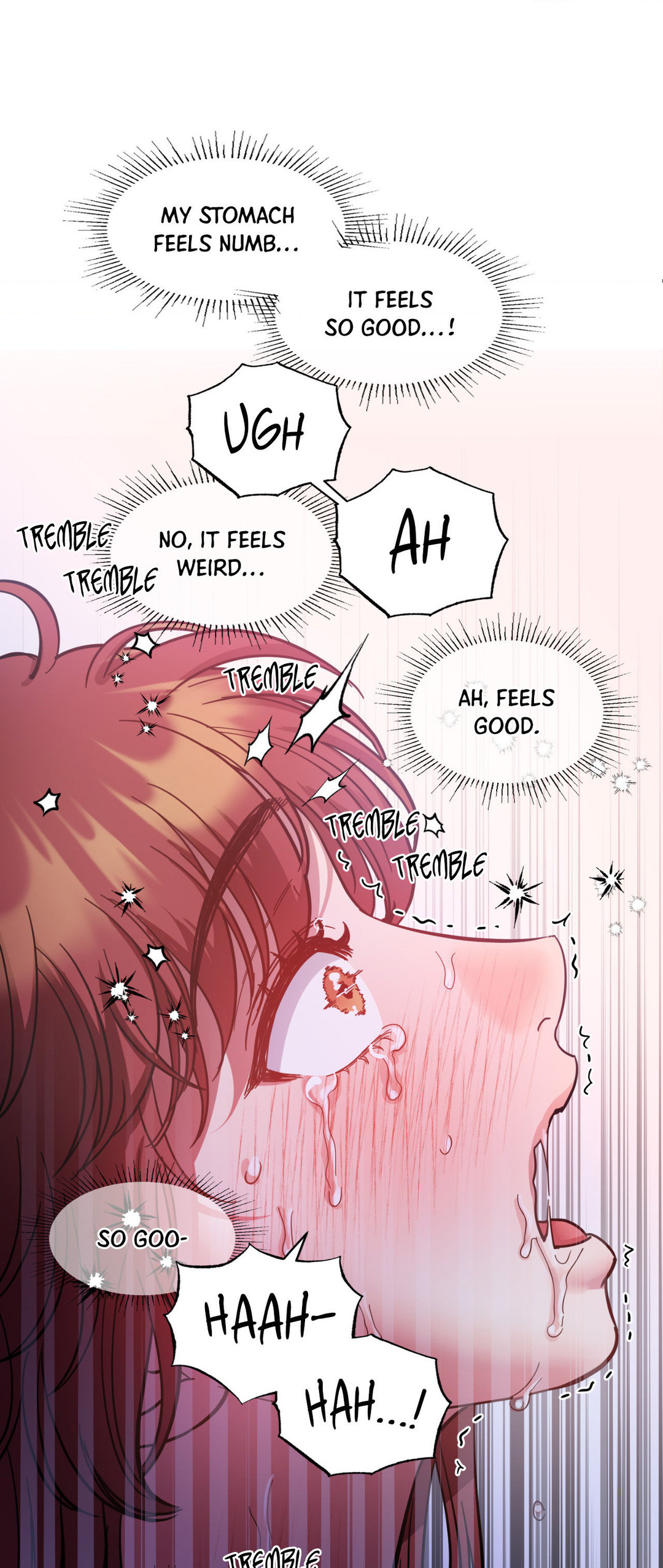 Hana’s Demons of Lust - Chapter 72 - picture 5