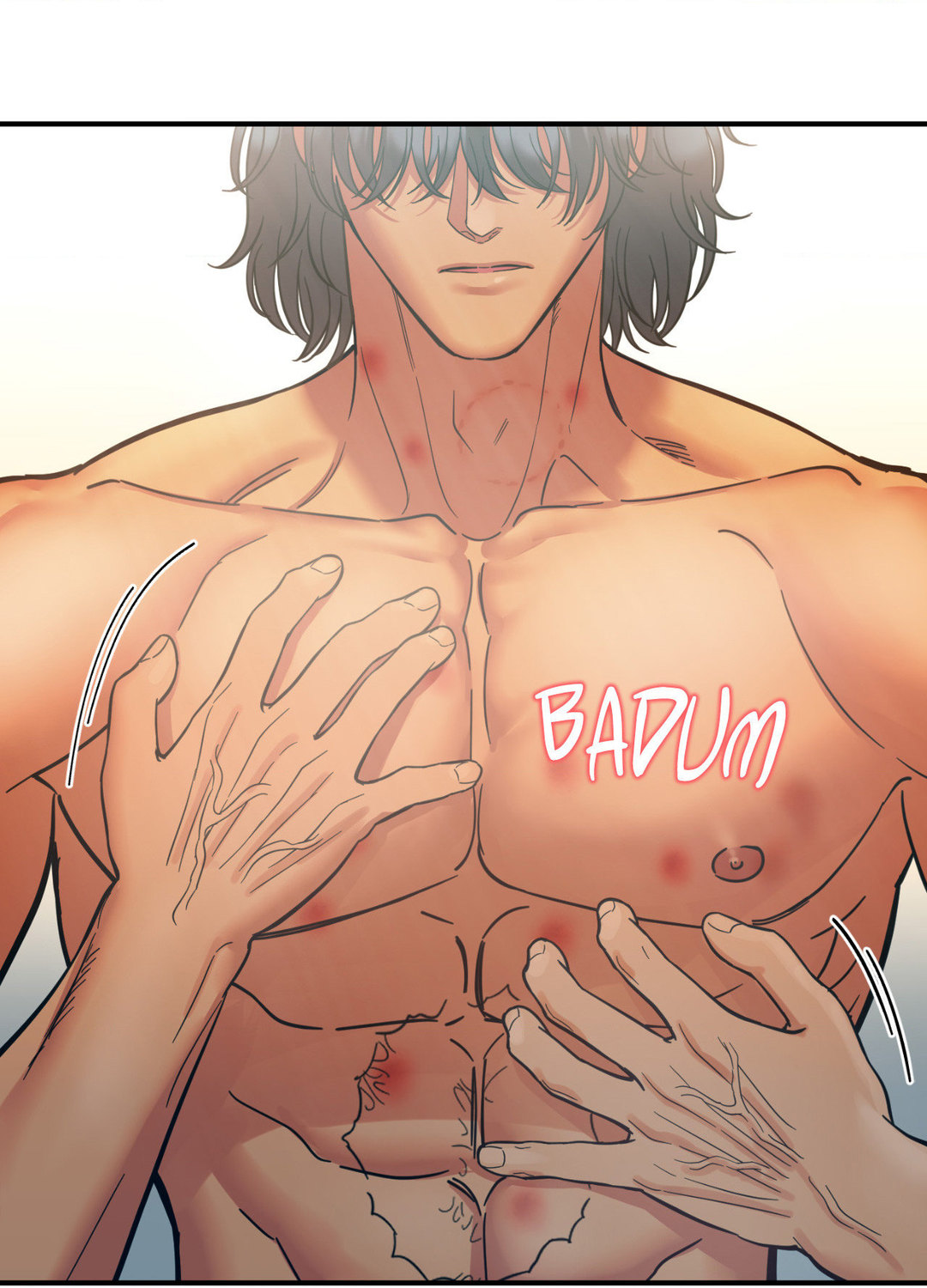 Hana’s Demons of Lust - Chapter 72 - picture 53