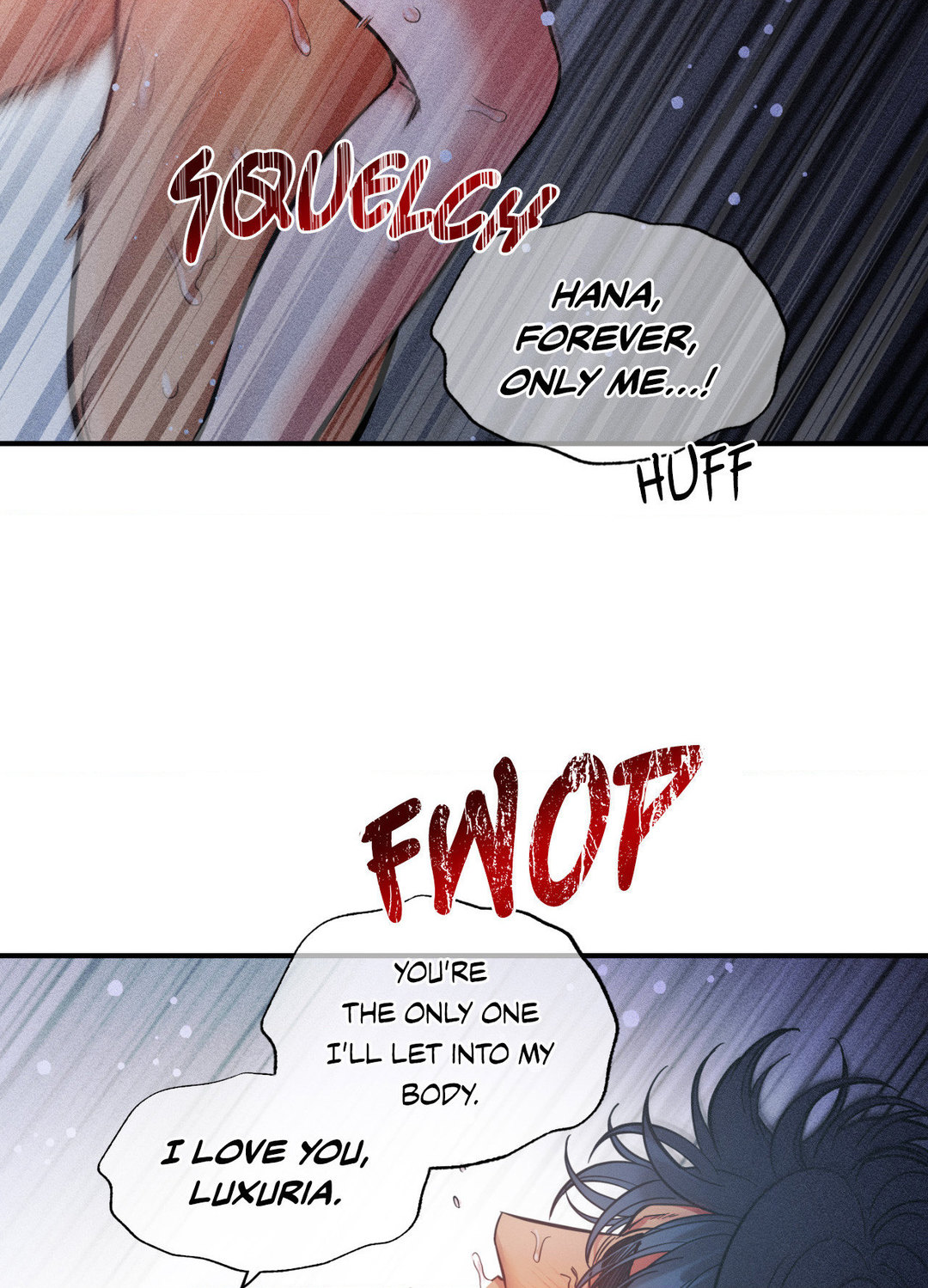 Hana’s Demons of Lust - Chapter 72 - picture 56