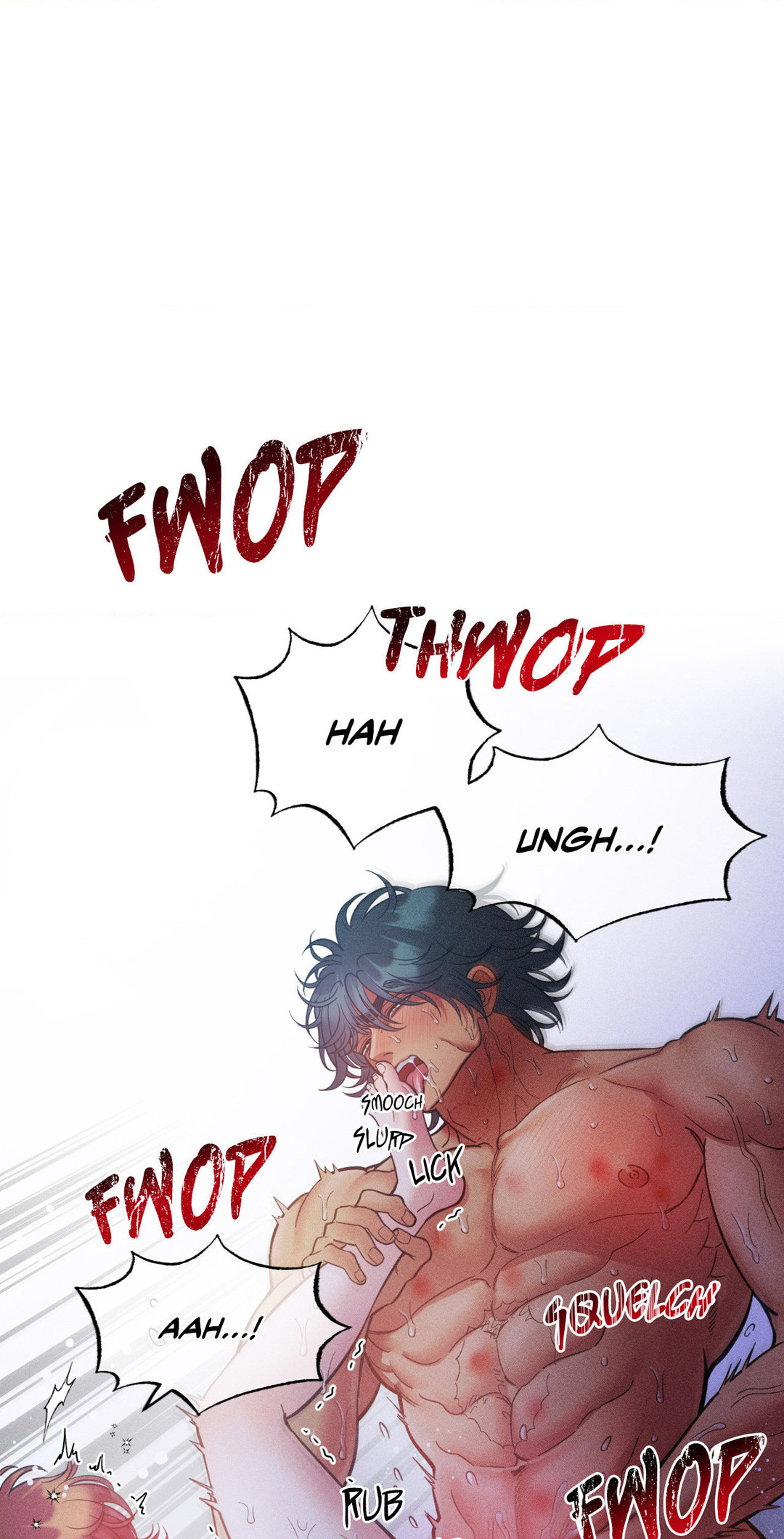 Hana’s Demons of Lust - Chapter 72 - picture 59