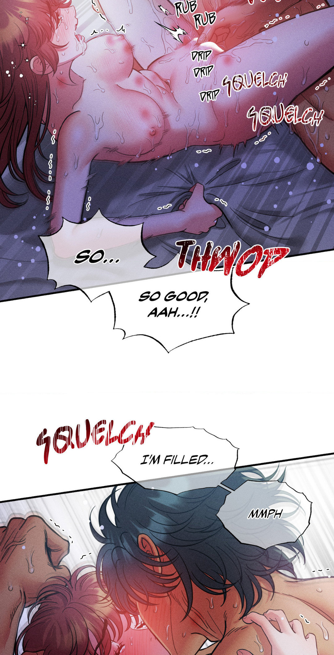 Hana’s Demons of Lust - Chapter 72 - picture 60