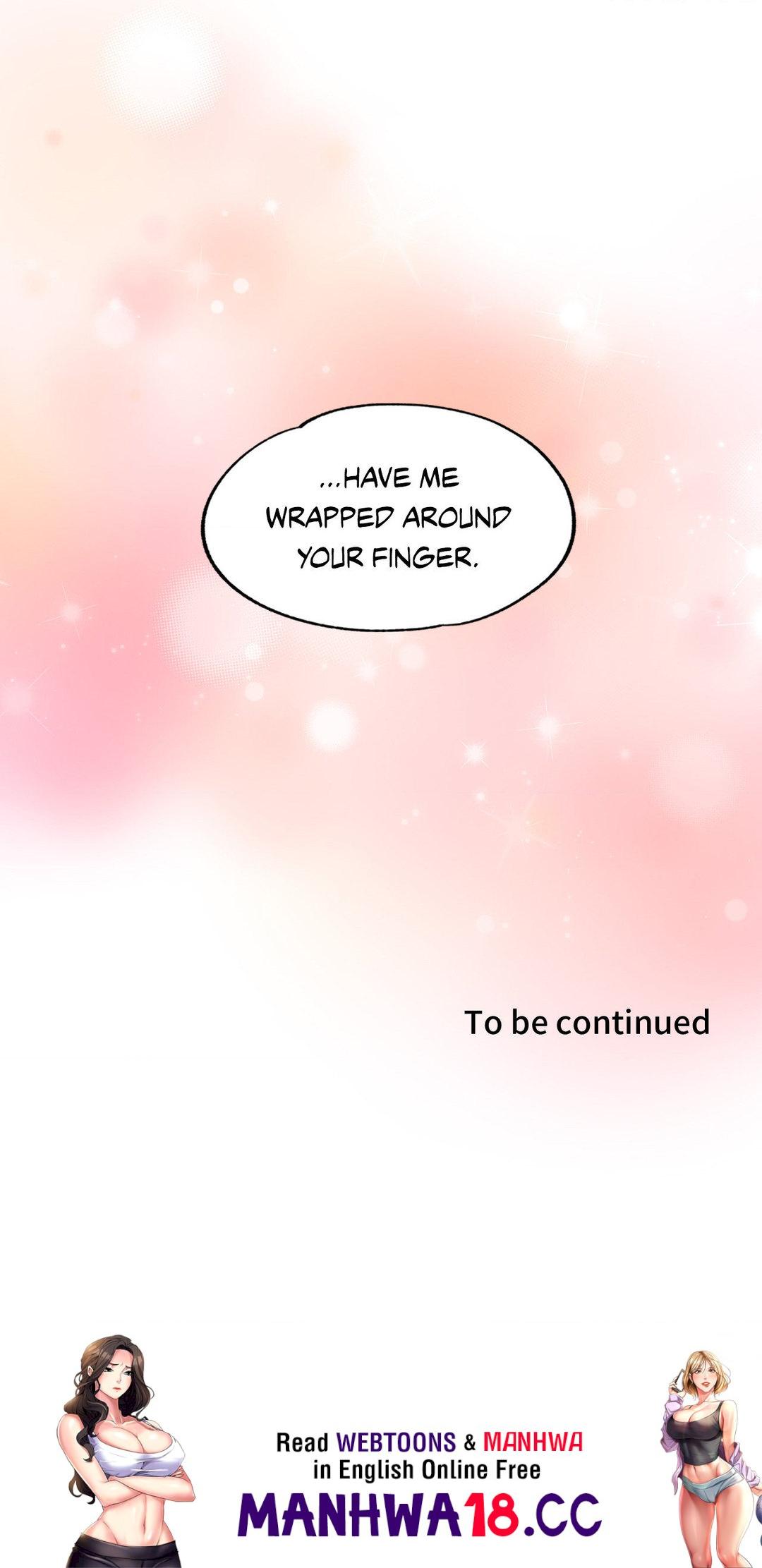 Hana’s Demons of Lust - Chapter 72 - picture 65