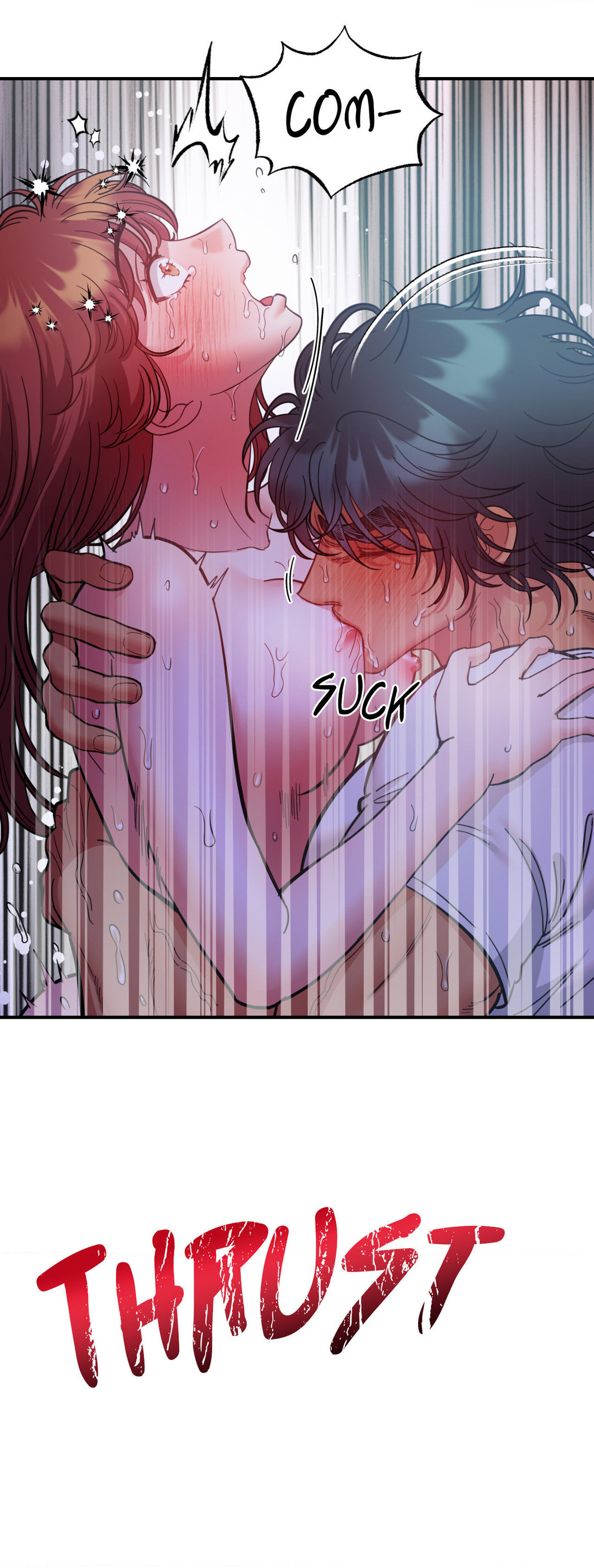 Hana’s Demons of Lust - Chapter 72 - picture 9