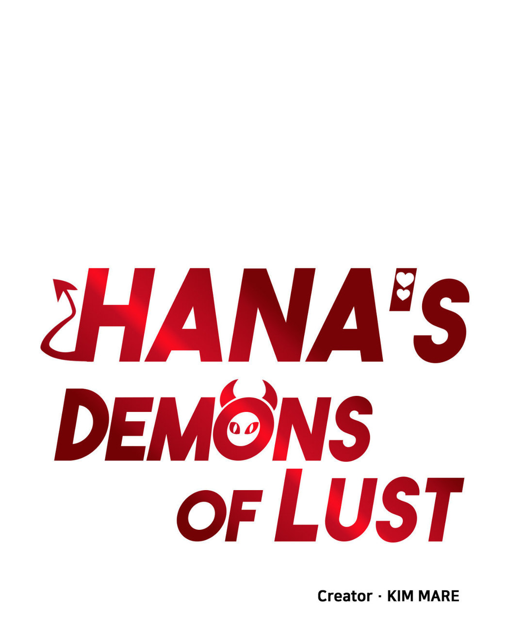 Hana’s Demons of Lust - Chapter 73 - picture 0