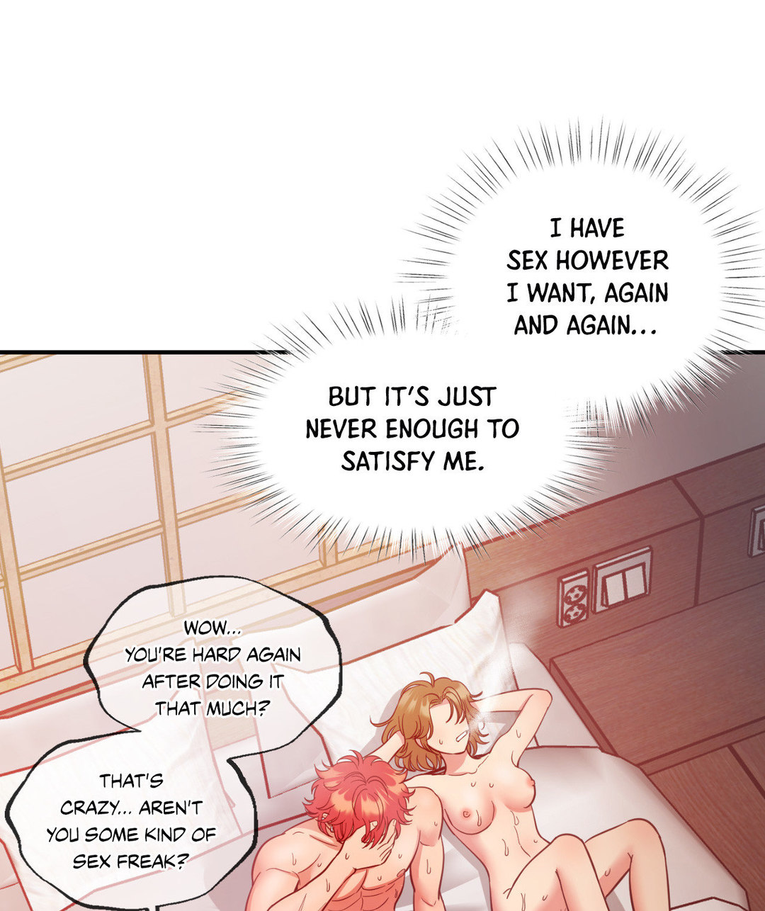 Hana’s Demons of Lust - Chapter 73 - picture 105