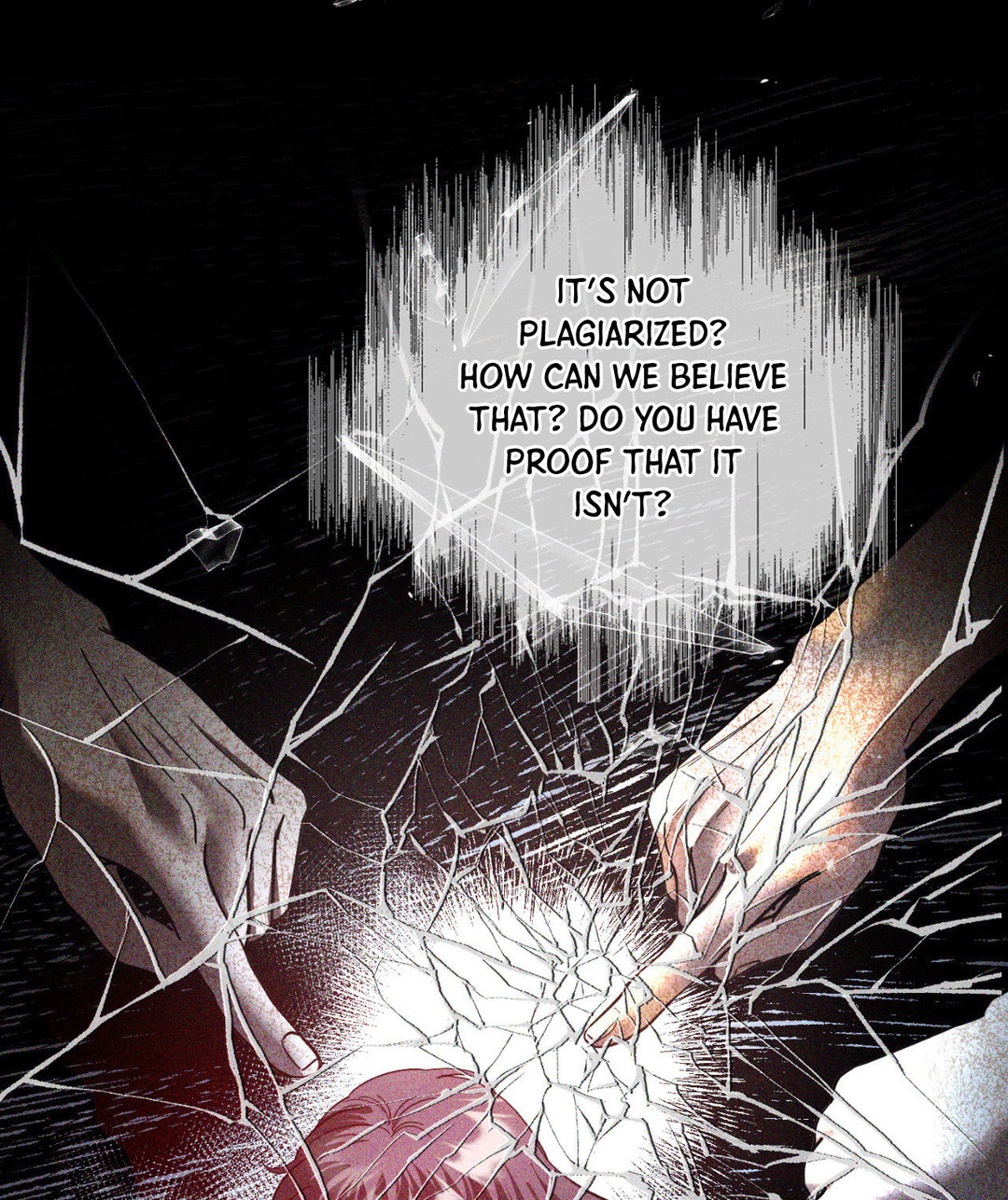 Hana’s Demons of Lust - Chapter 73 - picture 15