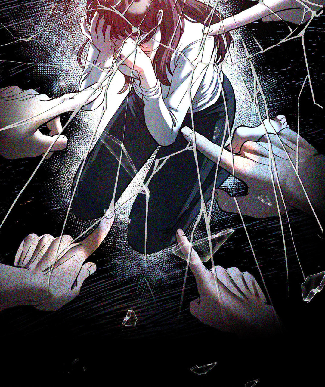 Hana’s Demons of Lust - Chapter 73 - picture 16