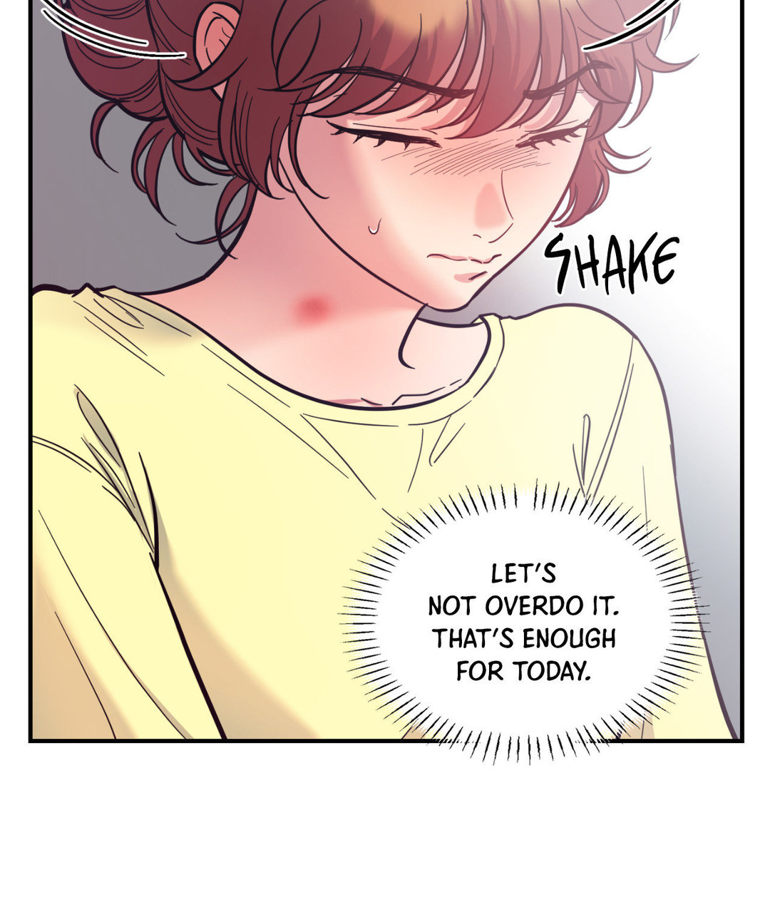 Hana’s Demons of Lust - Chapter 73 - picture 20